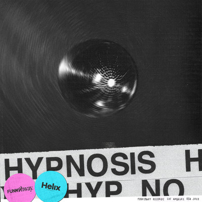 HYPNOSIS/AYYBO & ero808