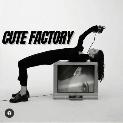 シングル/Grabame/Cute Factory