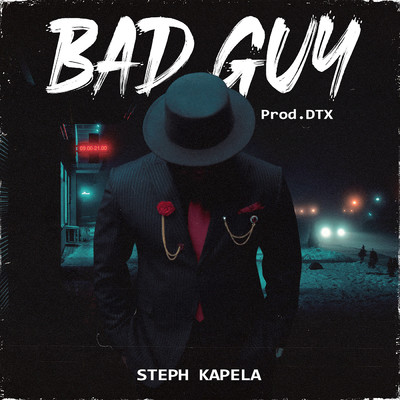 シングル/Bad Guy/Steph Kapela