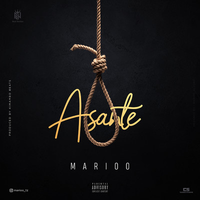 シングル/Asante/Marioo