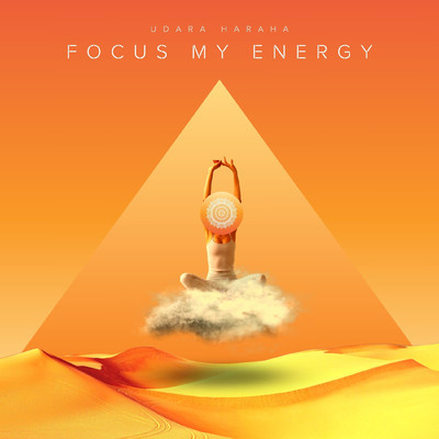 アルバム/Focus My Energy/Udara Haraha