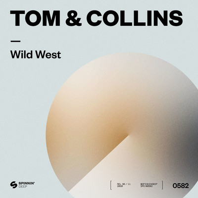 アルバム/Wild West/Tom & Collins