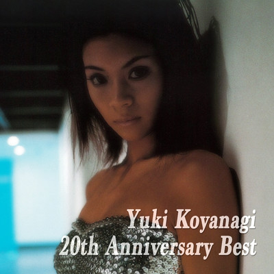 アルバム/20th Anniversary Best/小柳ゆき