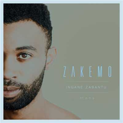 Ingane Zabantu (feat. D.O.G)/ZakEmo