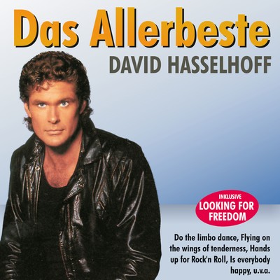 シングル/Hit-Medley/David Hasselhoff