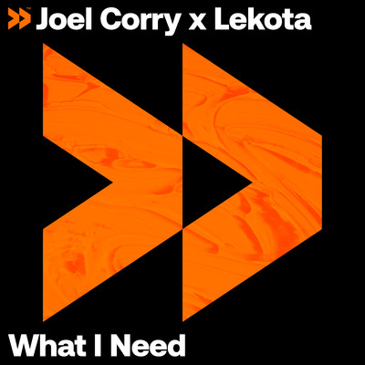 Joel Corry x Lekota