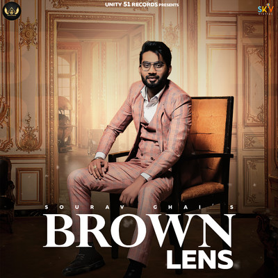 Brown  Lens/Sourav Ghai