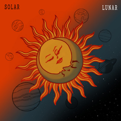 Solar - Lunar/Laikko