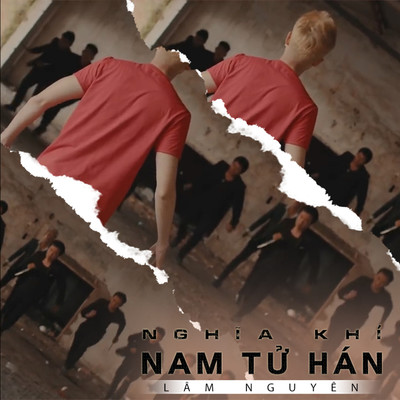 アルバム/Nghia Khi Nam Tu Han/Lam Nguyen
