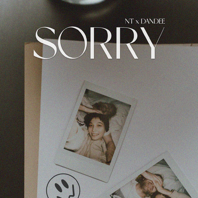 SORRY/NT／Dandee