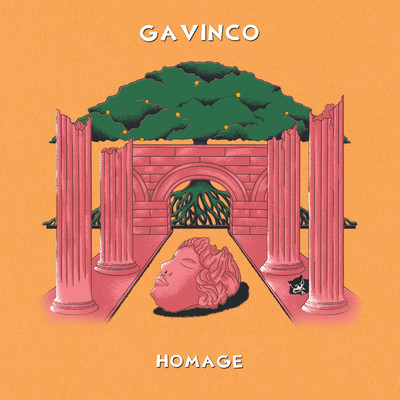 アルバム/Homage/Gavinco