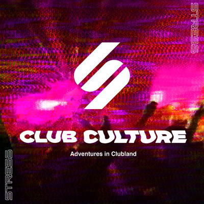シングル/Because Of You (Extended Mix)/Calvin Logue