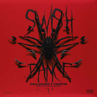 Gallagher, Traffik, Sick Luke, Youngotti