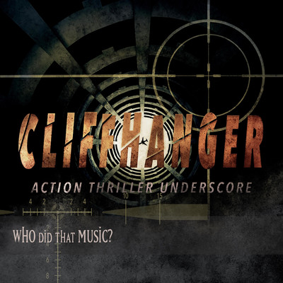 Cliffhanger - Action Thriller Underscore/iSeeMusic