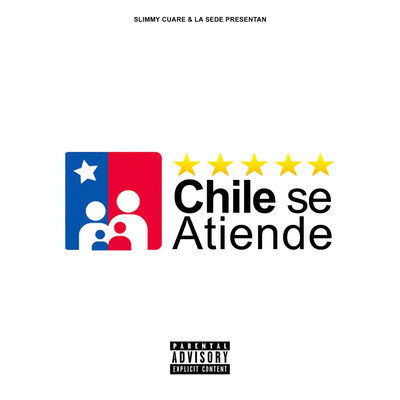 Chile Se Atiende/Slimmy Cuare & Jamez Manuel