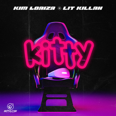 シングル/Kitty/Kim Loaiza, LIT killah