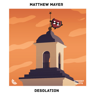 シングル/Desolation/Matthew Mayer