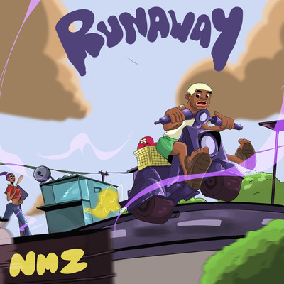 Runaway/NMZ