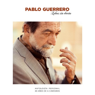 シングル/A cantaros (Version coral)/Pablo Guerrero (F)