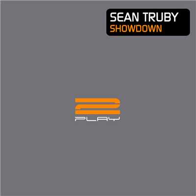 Sean Truby