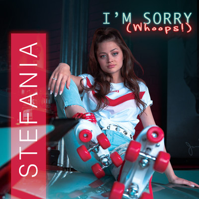 アルバム/I'm Sorry (Whoops！)/Stefania