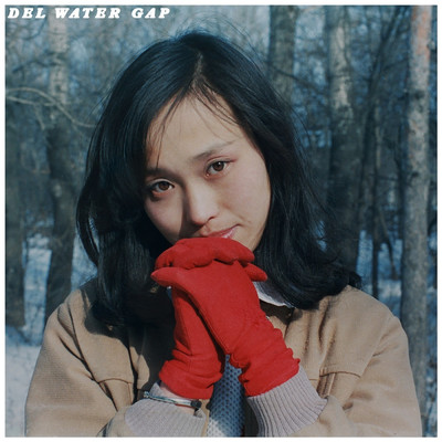 シングル/Love Song for Lady Earth/Del Water Gap