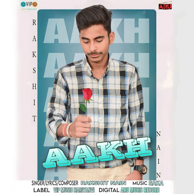 Aakh/Rakshit Nain