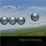ネヴァー・イナフ/Dream Theater