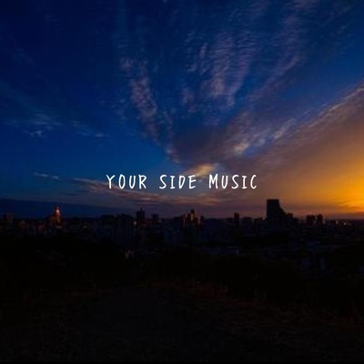 アルバム/YOUR SIDE MUSIC/NEKO CLUB