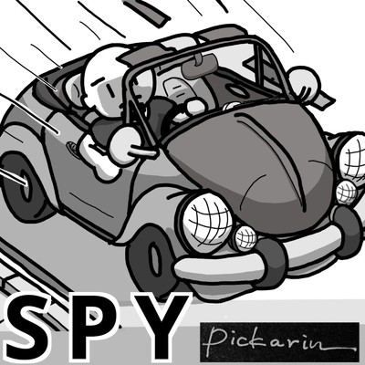 SPY/Pickarin