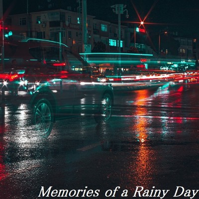 シングル/Memories of a Rainy Day/TandL