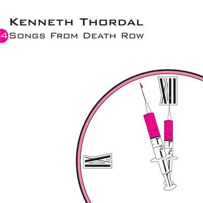 Lockdown Blues/Kenneth Thordal