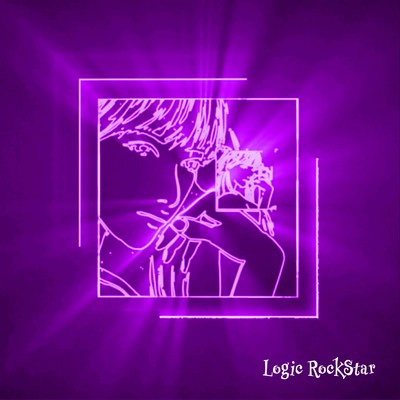 Perfume/Logic RockStar