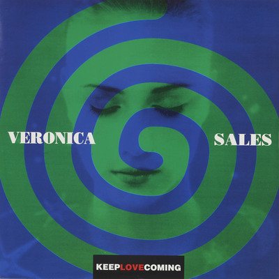 シングル/KEEP LOVE COMING (Extended Mix)/VERONICA SALES