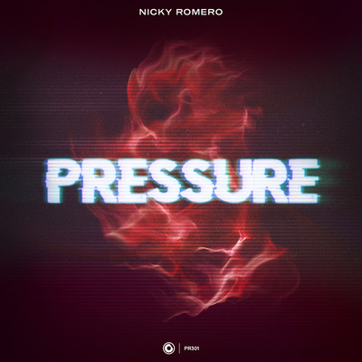 シングル/Pressure (Extended Mix)/Nicky Romero