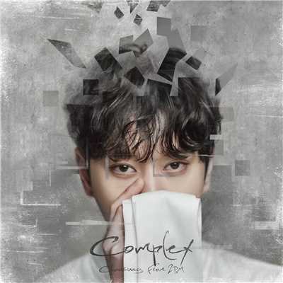 Mayday -CHANSUNG ver.-/CHANSUNG (From 2PM)
