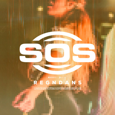 シングル/Regndans feat.Hr. Troels/SOS