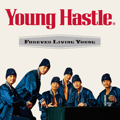 今日もまた (feat. K-YO)/Young Hastle