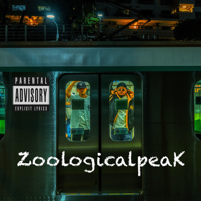 アルバム/ZoologicalpeaK/ZoologicalpeaK