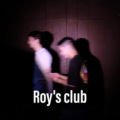 アルバム/Roy's club/Roy's club