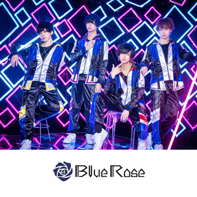 アルバム/キミクラ/Blue Rose