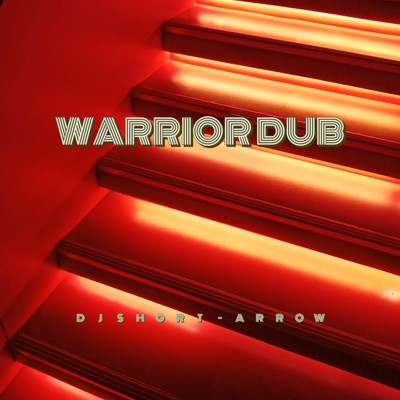 WARRIOR DUB/DJ SHORT-ARROW