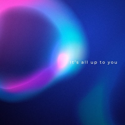 It's all up to you/ENEMY LINE