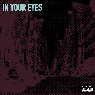 IN YOUR EYES/Brondo