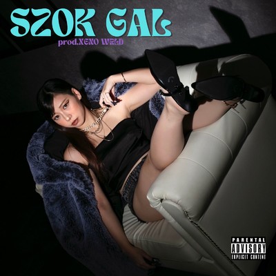 SZOK GAL/azasel