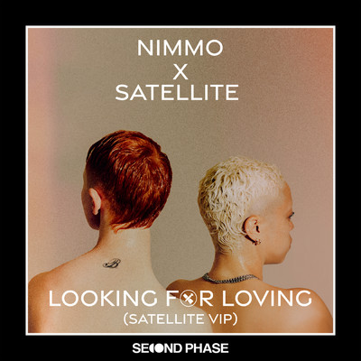 NIMMO／Satellite