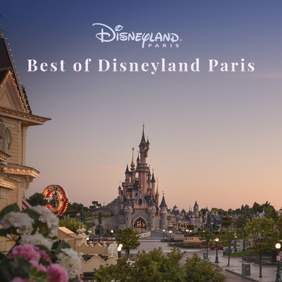 Trust In Me (From Disneyland Paris - The Jungle Book Jive)/Disneyland Paris Chorus