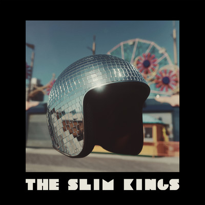 Making Love Makes The World Go Round/The Slim Kings