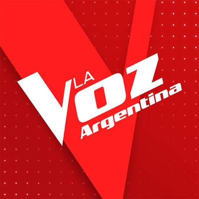 アルバム/La Voz 2021 (Audiciones a ciegas ／ En Directo)/Varios Artistas