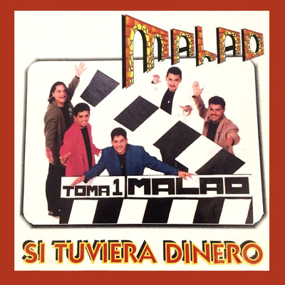 アルバム/Si Tuviera Dinero/Malao